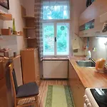 Lejlighed Ubytovani Ester - Utulny Byt V Lazenskem Centru Karlovych Varu Se Zahradkou
