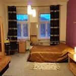 Lejlighed Ubytovani Ester - Utulny Byt V Lazenskem Centru Karlovych Varu Se Zahradkou Karlovy Vary