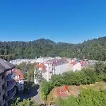 Ubytovani Ester - Utulny Byt V Lazenskem Centru Karlovych Varu Se Zahradkou Karlovy Vary